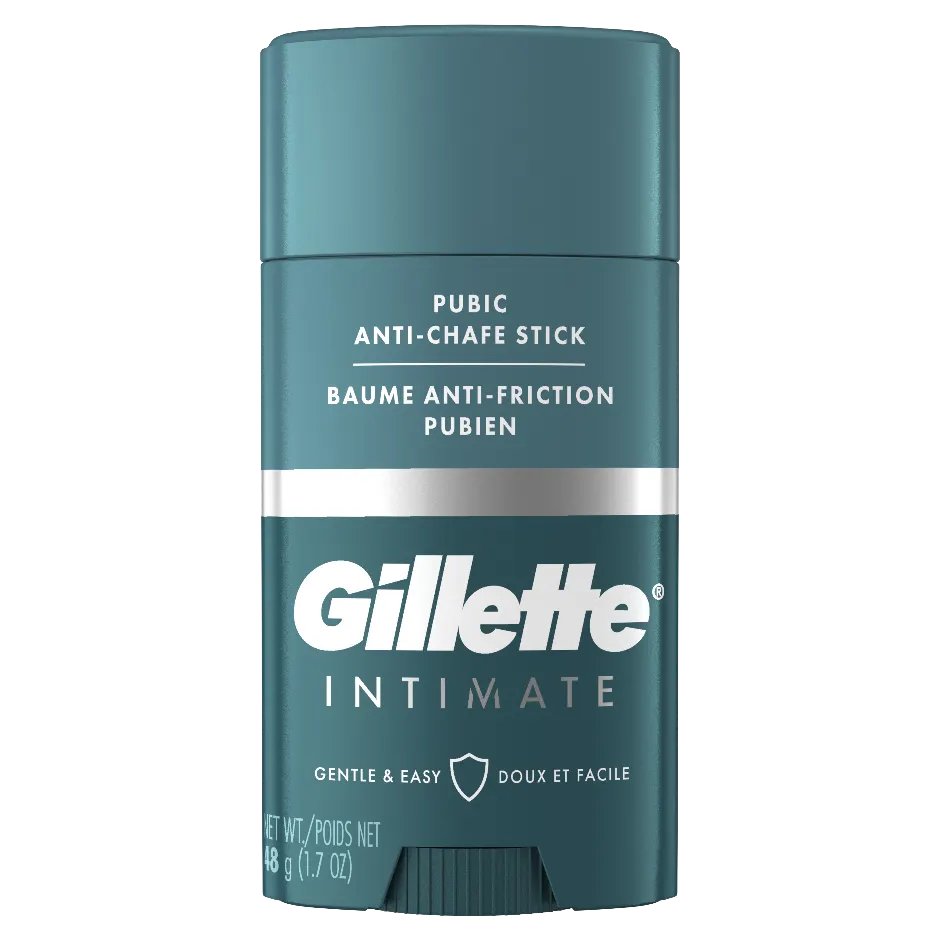 anti-chafe stick
